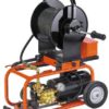 Electric Drain Jetter
