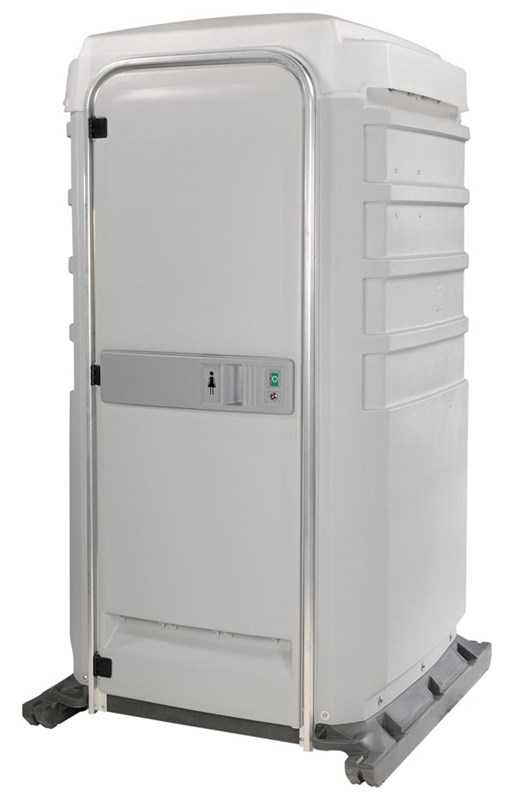 Deluxe Portable Toilets Aztec Rental Services