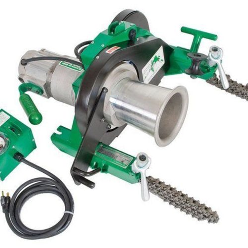 Specialized Equipment Category | Aztec Rental Services
