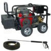 Cold Water Power Washers- 2000, 3000, 5000 psi